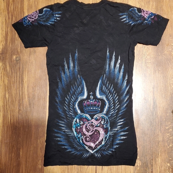 Sinful Top - Picture 2 of 4